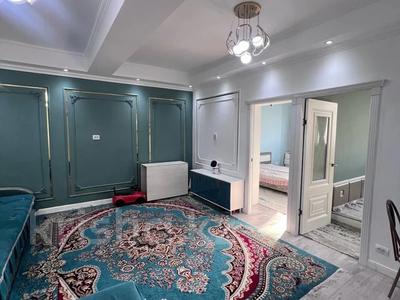 3-бөлмелі пәтер · 80 м² · 10/10 қабат, Алтын Орда, бағасы: 35 млн ₸ в Алматы, Наурызбайский р-н