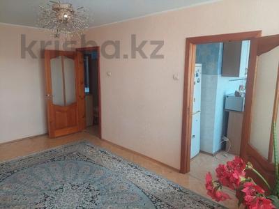 3-комнатная квартира · 62 м² · 4/5 этаж, Абая 61 за 170 000 〒 в Петропавловске