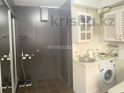 1-комнатная квартира · 13.2 м² · 1/5 этаж, Айманова 20/1 — Базар Асем,Шапагат за 7.3 млн ₸ в Астане, Сарыарка р-н