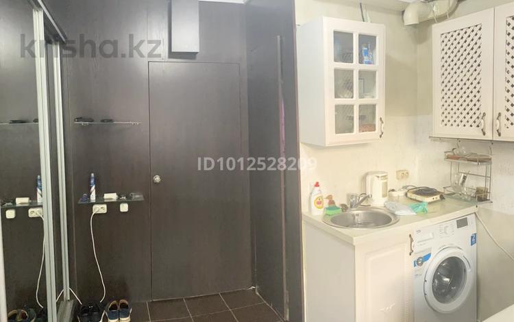 1-комнатная квартира · 13.2 м² · 1/5 этаж, Айманова 20/1 — Базар Асем,Шапагат за 7.3 млн ₸ в Астане, Сарыарка р-н — фото 2