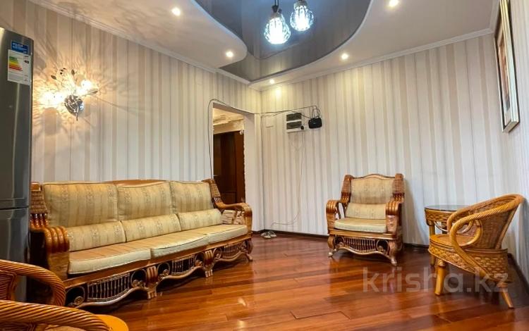3-комнатная квартира · 114 м² · 7/9 этаж, 14-й мкр 59а за 39.5 млн ₸ в Актау — фото 55