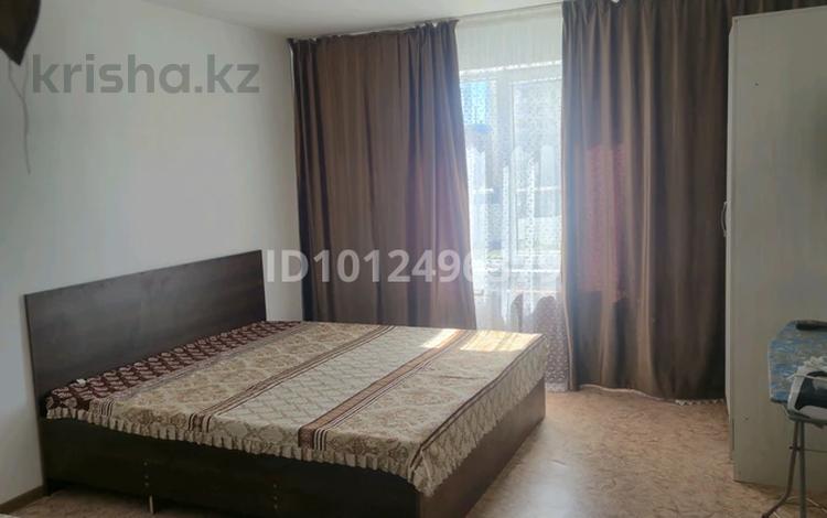 1-комнатная квартира · 40 м² · 2/9 этаж, 7 мкр Коктем 16 за 12 000 ₸ в Талдыкоргане — фото 7