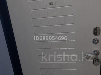 1-бөлмелі пәтер · 40 м² · 12/16 қабат, Абишева 36/7, бағасы: 200 000 ₸ в Алматы, Наурызбайский р-н