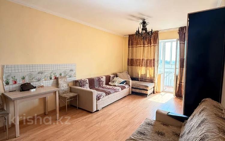 1-бөлмелі пәтер · 34 м² · 13/18 қабат, Кенен Азербаев 47 — ГОРЯЧАЯ ЦЕНА, бағасы: 18.5 млн ₸ в Астане, Сарайшык р-н — фото 3