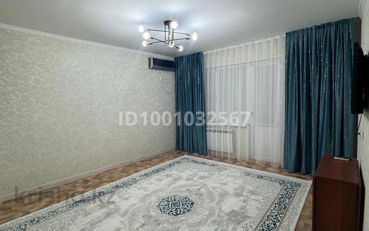 2-комнатная квартира · 60.6 м² · 4/6 этаж, мкр Центральный, Махамбет Утемисова 134 — Напротив филармония Нурмухан Жанторин,5000 мелочей за 200 000 ₸ в Атырау — фото 15