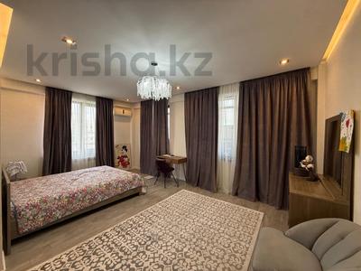 3-бөлмелі пәтер · 120 м² · 11/12 қабат, Варламова 33, бағасы: 81 млн ₸ в Алматы, Алмалинский р-н
