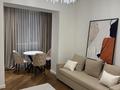2-комнатная квартира · 50 м² · 9/20 этаж, Гагарина 310 за 68 млн ₸ в Алматы, Бостандыкский р-н