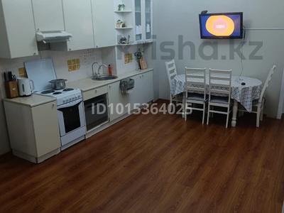 2-бөлмелі пәтер · 60.6 м² · 5/18 қабат, Куанышбаева 14, бағасы: 31.9 млн ₸ в Астане, Сарайшык р-н