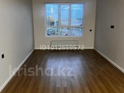 1-комнатная квартира · 39 м² · 2/12 этаж, мкр Акбулак, Момышулы 91 за 25 млн ₸ в Алматы, Алатауский р-н