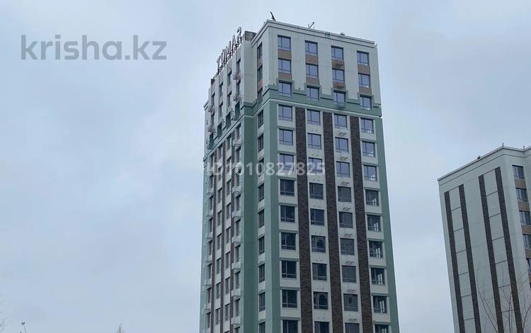 3-комнатная квартира · 90 м² · 8/16 этаж, мкр Нурсат, Аргынбекова за 55 млн ₸ в Шымкенте, Каратауский р-н — фото 2