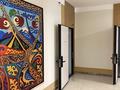 3-комнатная квартира · 90 м² · 8/16 этаж, мкр Нурсат, Аргынбекова за 55 млн ₸ в Шымкенте, Каратауский р-н — фото 14