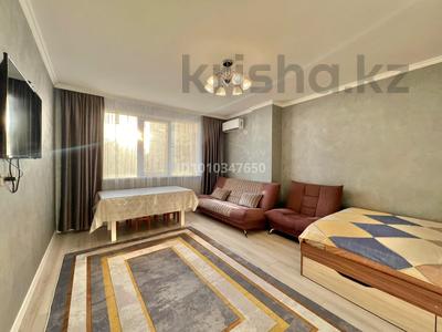 2-бөлмелі пәтер · 52 м² · 3/10 қабат, Назарбаева 36 — Макатаева, бағасы: 3 000 ₸ в Алматы, Алмалинский р-н