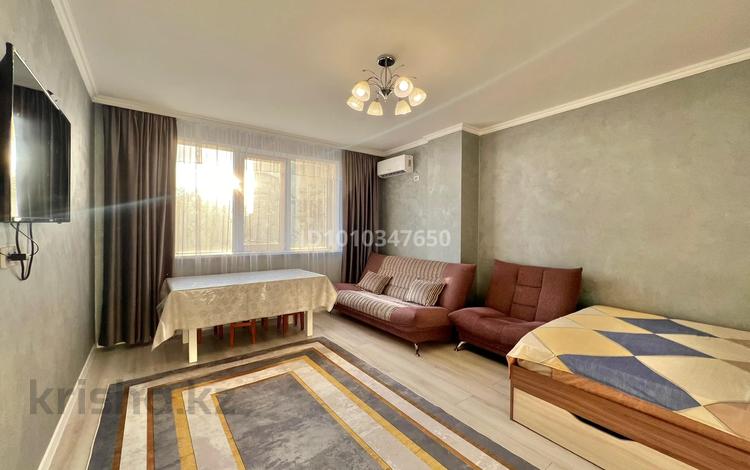 2-бөлмелі пәтер · 52 м² · 3/10 қабат, Назарбаева 36 — Макатаева, бағасы: 3 000 ₸ в Алматы, Алмалинский р-н — фото 34