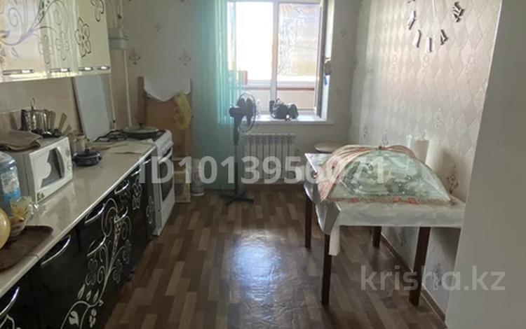 2-комнатная квартира · 57.1 м², Нур Актобе 13г за 17 млн ₸ — фото 2