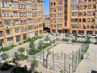 3-комнатная квартира, 118 м², 2/6 этаж, мкр Нурсая, Акжарма 14 за 41.5 млн 〒 в Атырау, мкр Нурсая