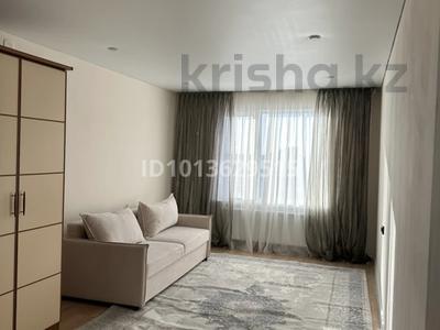 1-бөлмелі пәтер · 40 м² · 14/14 қабат, Хусейн Бен Талал 41, бағасы: 30.5 млн ₸ в Астане, Есильский р-н