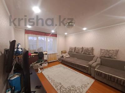 2-комнатная квартира, 52 м², 4/5 этаж, Кабанбай батыра 93 за 20.5 млн 〒 в Усть-Каменогорске