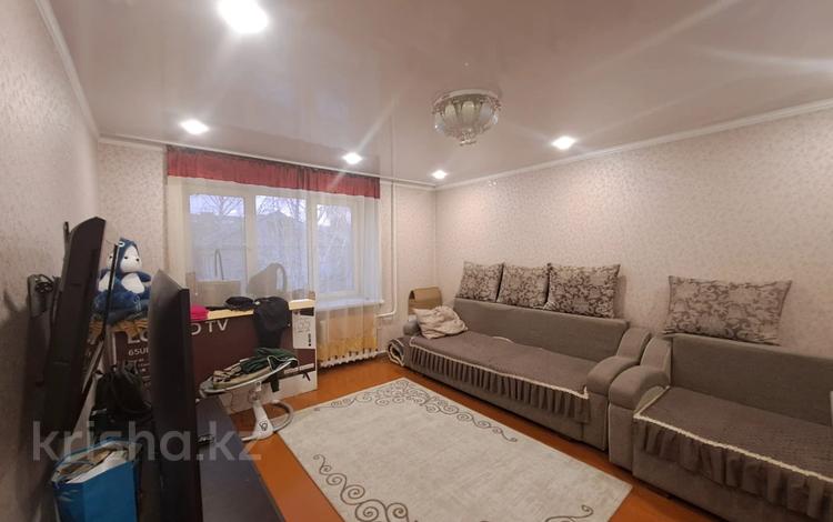 2-комнатная квартира, 52 м², 4/5 этаж, Кабанбай батыра 93