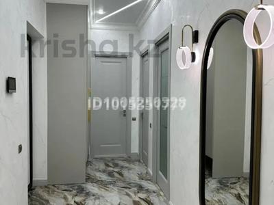 2-бөлмелі пәтер · 70 м² · 16/16 қабат, Нұрсәт ш/а, Назарбаева 14/1, бағасы: 47 млн ₸ в Шымкенте, Каратауский р-н