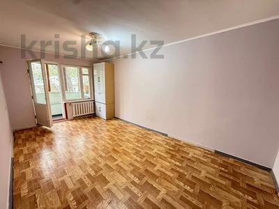 2-комнатная квартира · 43 м² · 4/4 этаж, мкр Коктем-3 за 34.5 млн ₸ в Алматы, Бостандыкский р-н