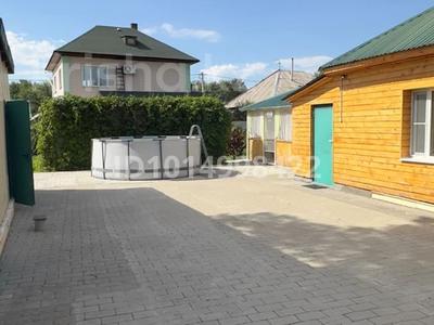 Отдельный дом · 3 комнаты · 60 м² · 6 сот., Арктическая 10 за 25 млн ₸ в Усть-Каменогорске