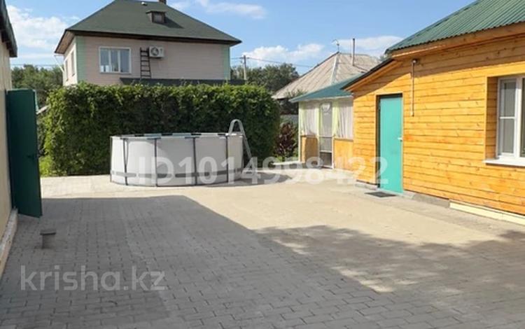 Отдельный дом · 3 комнаты · 60 м² · 6 сот., Арктическая 10 за 25 млн ₸ в Усть-Каменогорске — фото 2