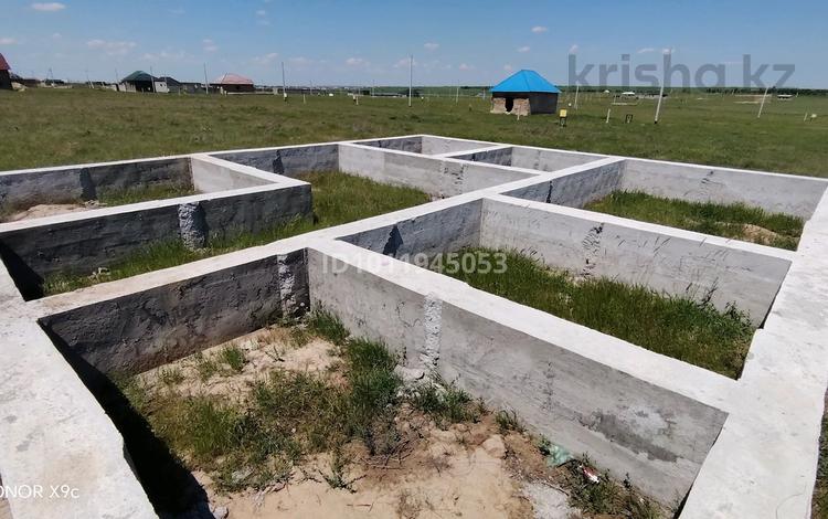 Участок · 9 соток, жилой массив Кайнар Булак, Енбекшиказак — Напротив теплицы за 7.5 млн ₸ в Шымкенте, Абайский р-н — фото 3