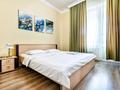 2-бөлмелі пәтер · 50 м² · 16/16 қабат, Сауран 34 — Ботанический сад, бағасы: 16 000 ₸ в Астане, Есильский р-н