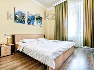 2-бөлмелі пәтер · 50 м² · 16/16 қабат, Сауран 34 — Ботанический сад, бағасы: 16 000 ₸ в Астане, Есильский р-н
