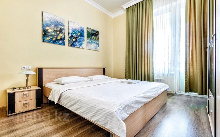 2-бөлмелі пәтер · 50 м² · 16/16 қабат, Сауран 34 — Ботанический сад, бағасы: 16 000 ₸ в Астане, Есильский р-н — фото 2