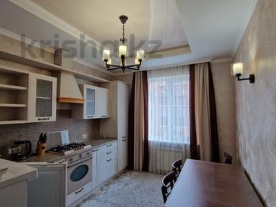 3-бөлмелі пәтер · 101.5 м² · 4/6 қабат, 5-й переулок, бағасы: 95 млн ₸ в Алматы, Бостандыкский р-н