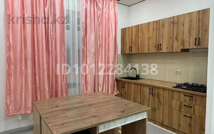 2-комнатная квартира · 60 м², мкр Боралдай (Бурундай), Асанова 60 за 175 000 ₸ в Алматы, Алатауский р-н — фото 26