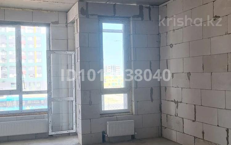 1-бөлмелі пәтер · 31.05 м² · 9/12 қабат, Сафуан Шаймерденов 1, бағасы: 16 млн ₸ в Астане, Сарайшык р-н — фото 6