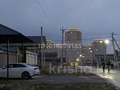 Участок · 10 соток, мкр Туран , Омбы 32 — Жк Capital City за 55 млн ₸ в Шымкенте, Каратауский р-н