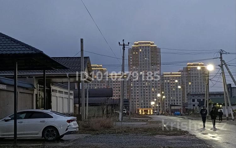 Участок · 10 соток, мкр Туран , Омбы 32 — Жк Capital City за 55 млн ₸ в Шымкенте, Каратауский р-н — фото 10