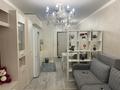 1-бөлмелі пәтер · 32 м² · 2/9 қабат, Мкр. Шугыла 340/8 — Пр.Алатау, бағасы: 21.5 млн ₸ в Алматы, Наурызбайский р-н — фото 2