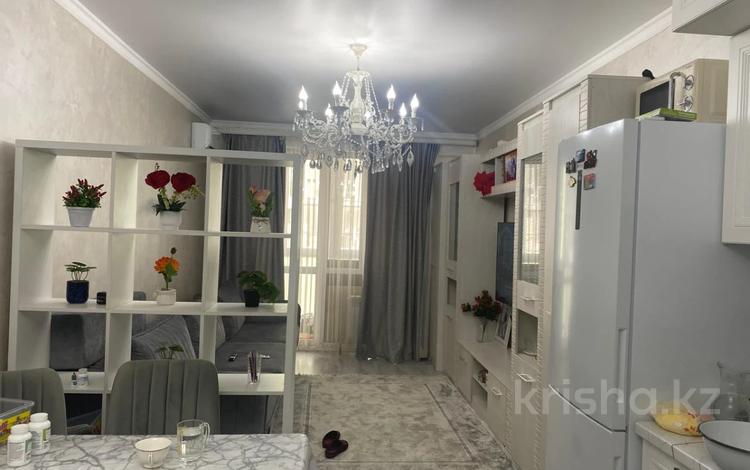1-бөлмелі пәтер · 32 м² · 2/9 қабат, Мкр. Шугыла 340/8 — Пр.Алатау, бағасы: 21.5 млн ₸ в Алматы, Наурызбайский р-н — фото 7