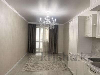 1-бөлмелі пәтер · 32 м² · 2/9 қабат, Мкр. Шугыла 340/8 — Пр.Алатау, бағасы: 22 млн ₸ в Алматы, Наурызбайский р-н