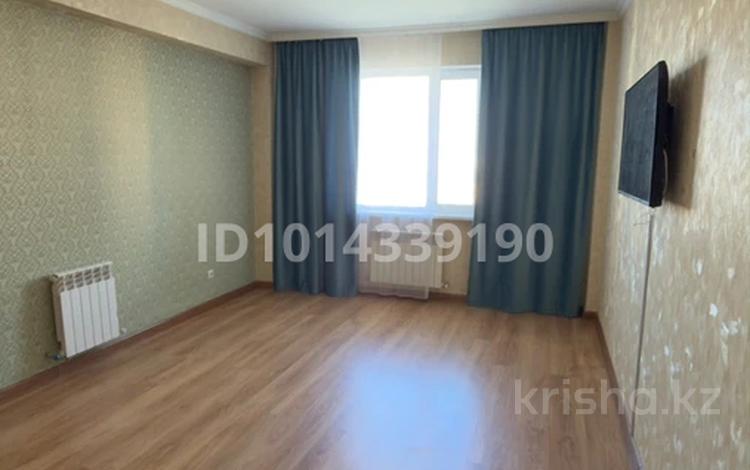 1-комнатная квартира · 47 м² · 16/16 этаж, Иманбаевой 10а — БЦ «7континет» за 200 000 ₸ в Астане, р-н Байконур — фото 2
