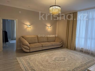 2-бөлмелі пәтер · 76 м² · 10/16 қабат, Пр.Тайманова 48, бағасы: 65 млн ₸ в Атырау