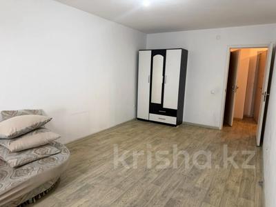 1-комнатная квартира · 50 м² · 8/9 этаж, мкр Акбулак, Чуланова за 26.5 млн ₸ в Алматы, Алатауский р-н