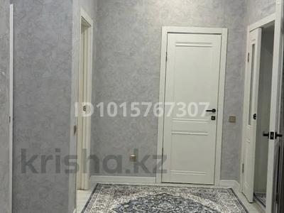 2-комнатная квартира · 72.5 м² · 2/5 этаж, мкр. Алтын орда, ​Батыс 2 микрорайон 47г за 250 000 ₸ в Актобе