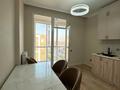 2-бөлмелі пәтер · 46.5 м² · 13/16 қабат, Аргынбекова 18 а — Шаяхметова, бағасы: 31 млн ₸ в Шымкенте, Каратауский р-н — фото 5
