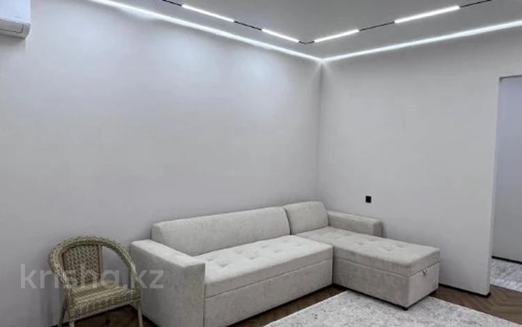 2-комнатная квартира · 68 м² · 13/15 этаж, Рыскулова 33/2 — Рыскулова за 48 млн ₸ в Шымкенте, Аль-Фарабийский р-н — фото 5