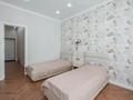 4-комнатная квартира · 123 м² · 23/24 этаж, Сыганак 52, 52/1 — БИЗНЕСкласс/Сыганак-КабанбайБатыра за 138 млн ₸ в Астане, Есильский р-н — фото 24
