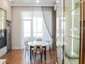 4-комнатная квартира · 123 м² · 23/24 этаж, Сыганак 52, 52/1 — БИЗНЕСкласс/Сыганак-КабанбайБатыра за 138 млн ₸ в Астане, Есильский р-н — фото 30