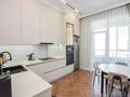 4-комнатная квартира · 123 м² · 23/24 этаж, Сыганак 52, 52/1 — БИЗНЕСкласс/Сыганак-КабанбайБатыра за 138 млн ₸ в Астане, Есильский р-н — фото 31
