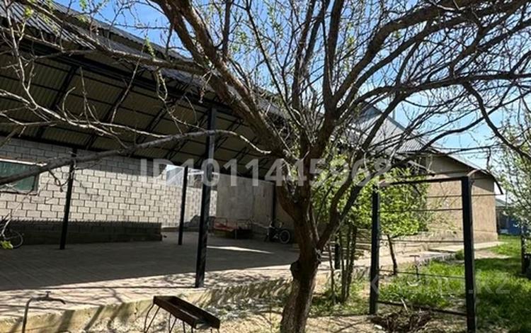 Отдельный дом · 5 комнат · 150 м² · 8 сот., мкр Бозарык за 38 млн ₸ в Шымкенте, Абайский р-н — фото 15