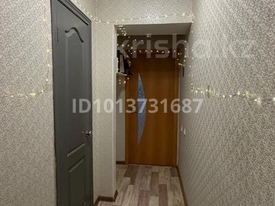 1-комнатная квартира · 21 м² · 2/5 этаж, Рыскулбекова 27/1 — құдайбердиева -Рыскулбекова за 10.5 млн ₸ в Астане, Алматы р-н