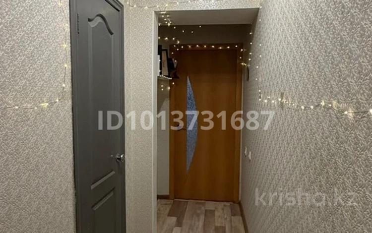 1-комнатная квартира · 21 м² · 2/5 этаж, Рыскулбекова 27/1 — құдайбердиева -Рыскулбекова за 10.5 млн ₸ в Астане, Алматы р-н — фото 2